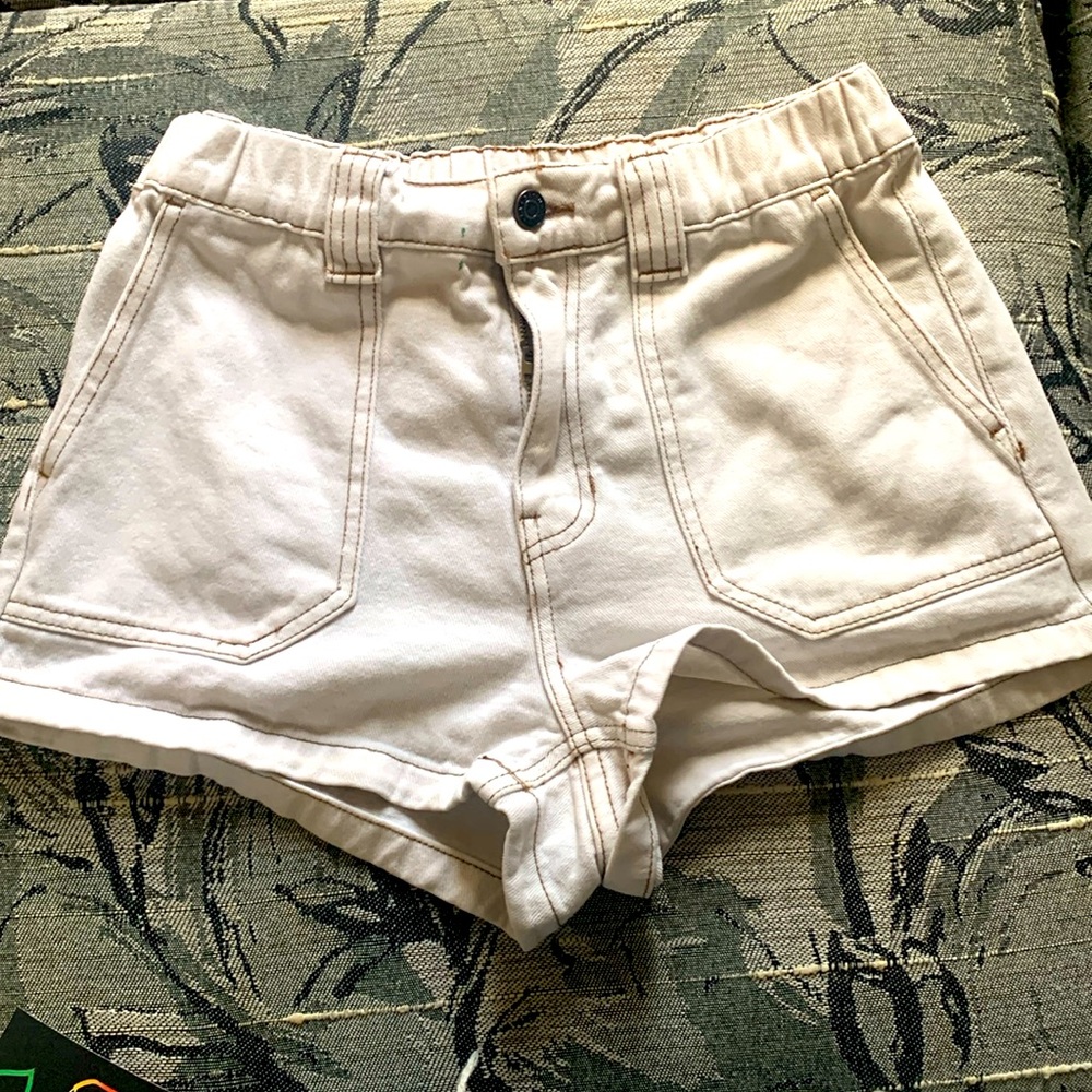 #12 Packsun Shorts ELASTIC S